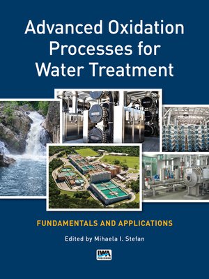 cover image of Advanced Oxidation Processes for Water Treatment